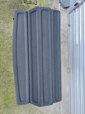 CAPPELLIERA Opel Meriva 1