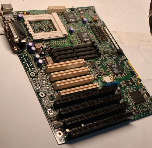 Socket pentium pro intel - pentium,
