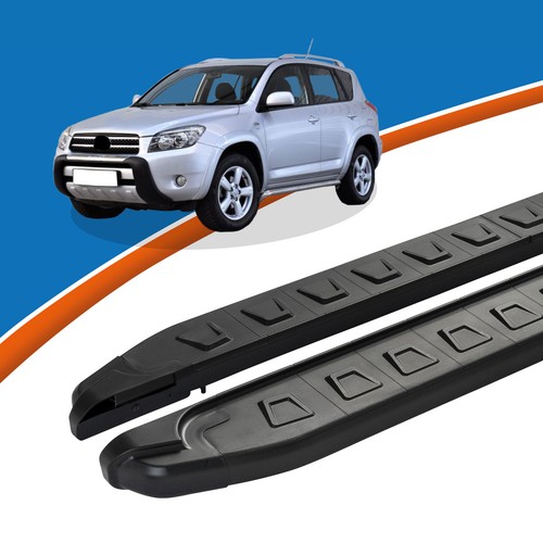 Pedane laterali toyota rav - toyota,