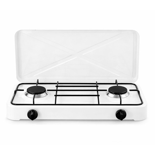 Fornello gas portatile 2 - fornello,