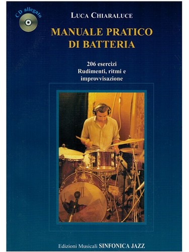 Sinfonica jazz manuale pratico - jazz,
