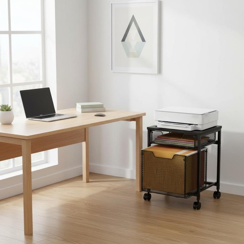 Carrello portadocumenti con - carrello,