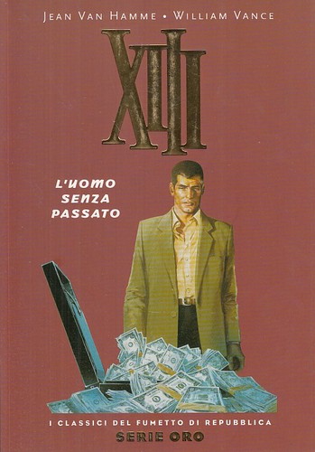 Classici di repubblica - fv-,
