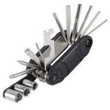 Per Durevole 16 in 1 Set di