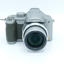 Panasonic DMC-FZ8 fotocamera