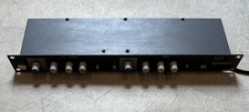Symetrix 525, limitatore