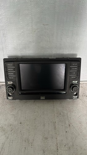 Autoradio per volkswagen golf - autoradio,