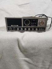 radio CB vintage President