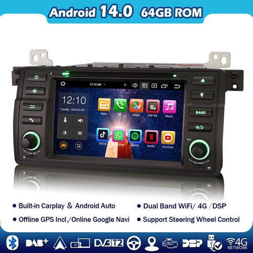 Carplay core 64gb - 8-core,