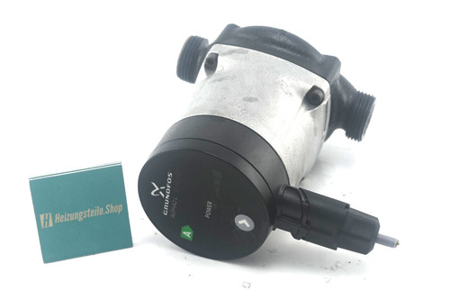 Grundfos alpha 60 130 - 2l,