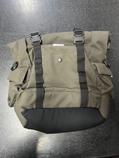 borse laterali morbide Kappa con relativi attacchi per Leoncino 800 2022