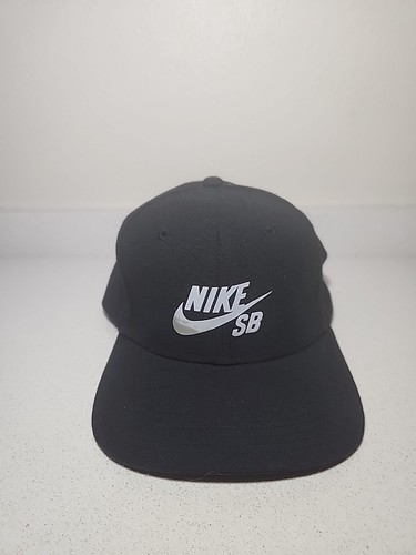 Nike berretto nero uomo - berretto,