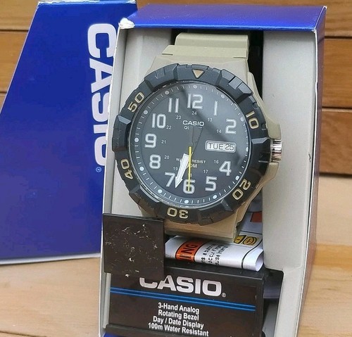 Orologio polso uomo - da,