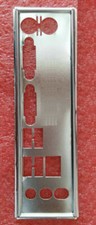 Schermo I/O OEM per scheda