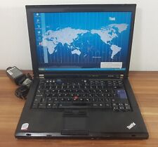 Lenovo Thinkpad R61 Intel C2D