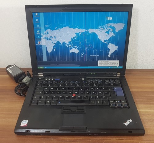 Lenovo thinkpad r61 intel c2d - lenovo,