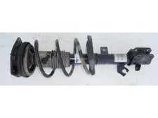 314740 AMMORTIZZATORE ANTERIORE SX NISSAN NOTE (E11) 1.6 B 16V MAN 5M KW84 - 114