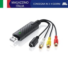 CSL - Grabber Video - Scheda