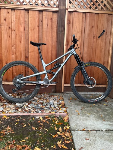 2021 commencal clash - commencal,