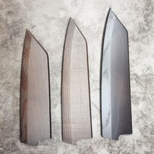 Fodero coltello chef