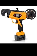 Swansoft B12 legatrice vigneto