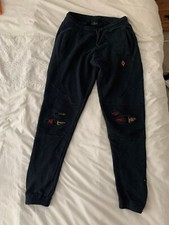 Marcelo Burlon Pantaloni