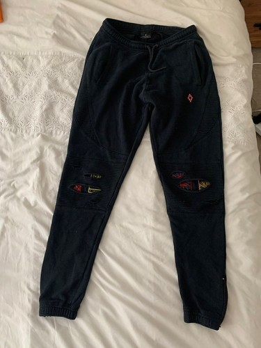 Pantaloni tarocchi marcelo - tarocchi,