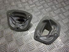 Copri airbox e sensore