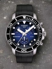 Orologio Uomo Tissot Seastar