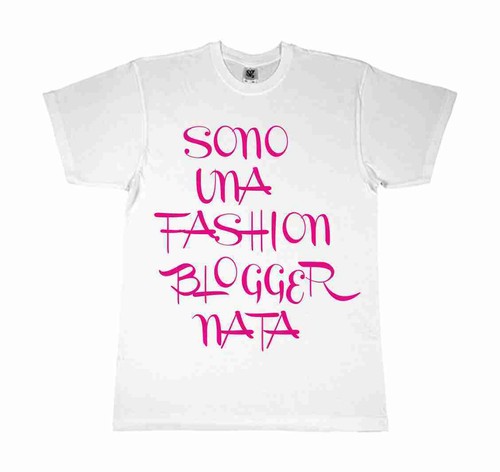 Maglietta bimbo bianca con - da,