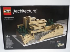 Lego Architecture 21005