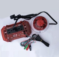 Dispositivo di disturbo slot