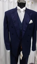 ABITO UOMO SPOSO  SMOKING