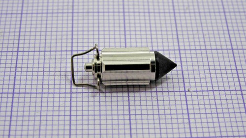 Ago del nuotatore 27x5 - ago, 5,27x5,27