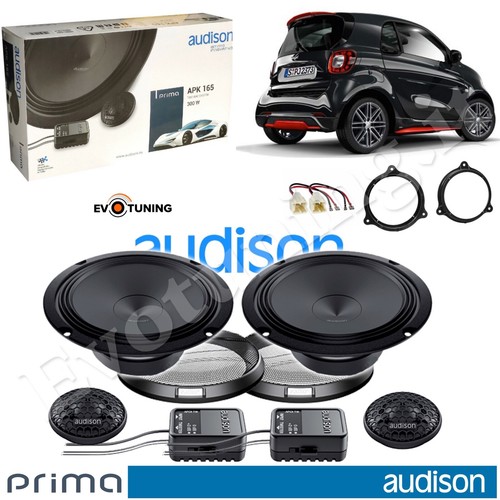 Kit casse altoparlanti - kit, 4