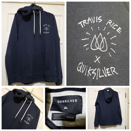 Quiksilver felpa con - quiksilver,