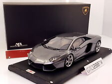 MR scala 1:18 Lamborghini