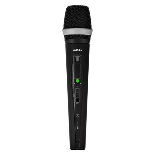 Akg ht420 band microphono - akg,