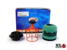 POWERFLOW KIT - KIT MODIFICA SUPPORTO FILTRO ARIA KTM 250F FREERIDE 2018-2018...