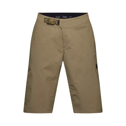 Pantaloncino fox ranger donna - pantaloncino,