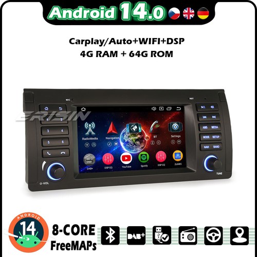 Core android autoradio - 8-core,