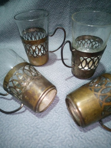Bicchierini antichi - bicchierini,