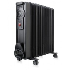 Termosifone Elettrico a Olio
