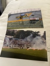 2 FOTOTIFO ULTRAS PHOTOS LECCO