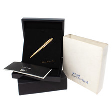 Montblanc meisterstuck chevron - meisterstuck,