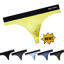 Slip Sexy Da Uomo Perizoma