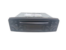 Autoradio per Mercedes Classe C Sport Coup W203 (2000   2008)