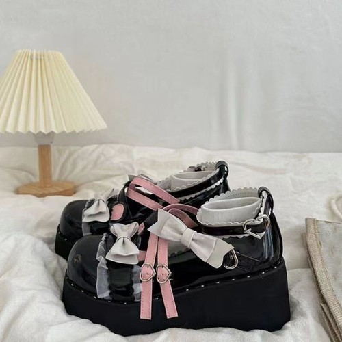 Scarpe sweet girls lolita - sweet,