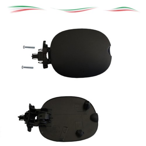 Sportellino tappo rifornimento - sportellino,