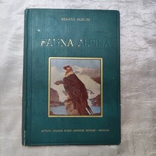 Renato perlini fauna alpina - renato,